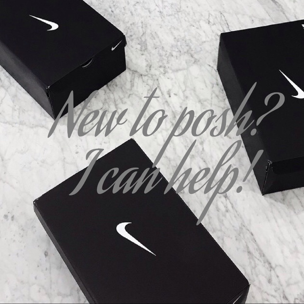 poshmark tips and FAQ's